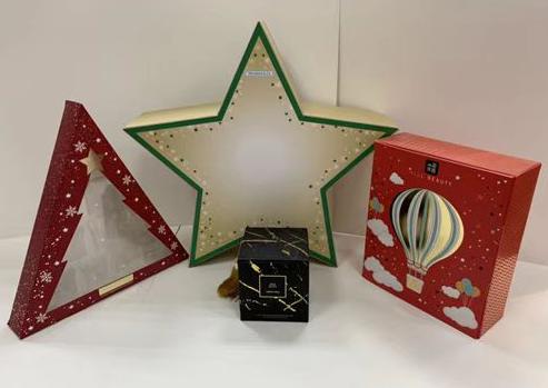 阿拉善右旗胶盒定制